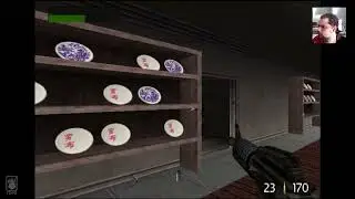Fin de timesplitter / Demo de AI LIMIT / Inicio de BLOODRAYNE