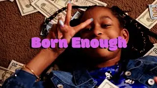 Kayla Knight - Born Enough (Official Music Video)