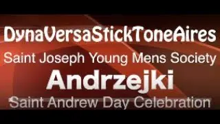 D V S T A  Andrzejki Festival