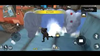 Impossible #free fire 🔥🔥#movement speed #viral 