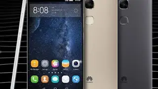 Huawei Ascend Mate 7 review - مراجعة جهاز هواوي اسيند ميت 7