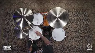 Zildjian 18