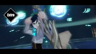 Genshin Impact - Test Run - Lets Play!