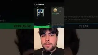 Best TOTS exchange ever💀 #shortvideo #packopenning #fc25 #mrbombastic