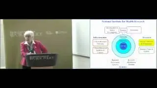 Health Technology Appraisal and the Establishment of Health Policy in the UK