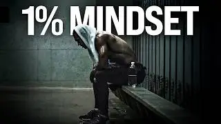 1% МЫШЛЕНИЕ — Мощное мотивирующее видео с речью | Фредди Фри