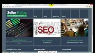 PHP Tutorials - Twitter API 1.1 Search Tweets or Hashtags