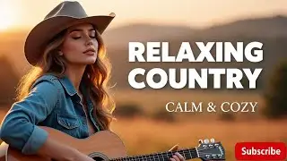Top Country Music 2025 - Romantic Love Songs | Best Love & Romantic Country Songs Playlist Vol 14