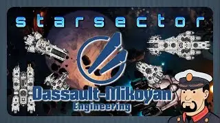 Nemo Plays: Starsector DME #50 - Core-heavy Frigate