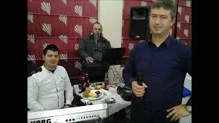 Asllan Alla, Artur Teta & Ilir Ura - Stojanice, Ramizo (Live 2018)