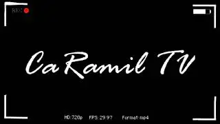 Caramil TV (Intro)