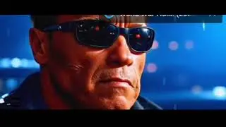 Terminator 7 Trailer | Humanity vs AI | Epic Sci-Fi Saga