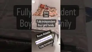 Lucknow me independent room | Lucknow me sabse sasta room| Lucknow aminabad me room #room #lucknow