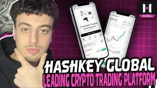 🚀 Hashkey : A leading crypto trading platform, is launching the HSK coin soon&mdash;don&rsquo;t miss out! 🔥💰
