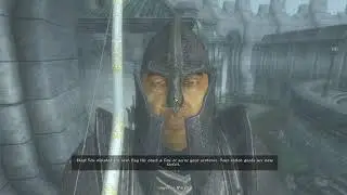 Oblivion - There's A Psychopath On The Loose