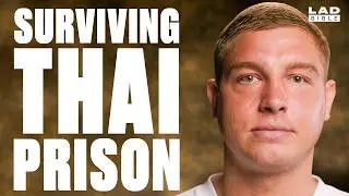 How I Survived in Thailand’s Most Violent Prison | Minutes With