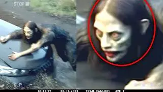 Forgotten Urban Legends From Mexico With Dark Origins