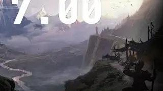 ПАТЧ 7.00 SLARK UBIVAET