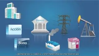 Qué son los Fondos Bursátiles o ETFs