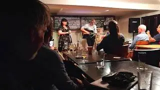 Dirt Road Project - Break Me Slow