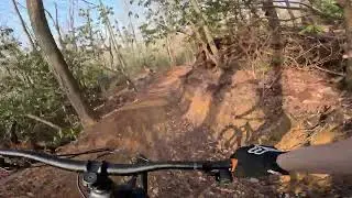 Unaka Bike Park 