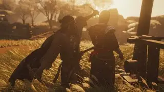 Ghost of Tsushima - Art of Stealth