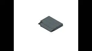 Diabolical Inc Bronco Slide Floor with Drawer Top