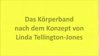 Körperband