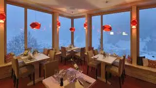 Hotel Waldegg - Engelberg - Switzerland