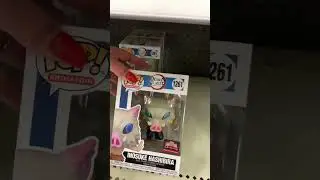 Target Con Hunt 🎯 #targetcon #target #funkopop #funkohunt #demonslayer #kimetsunoyaiba #anime