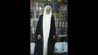 ملا علي الطويل اربعين الحسين عليه السلام