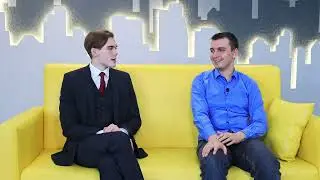 Дмитрий Юрин. Жизнь студента Алтайского филиала РАНХиГС, Клуб дебатов, Экономика будущего