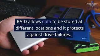 What is Erasure Coding | Erasure Coding vs RAID