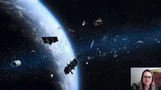 From Safety to Security: Extending norms of behaviour in space