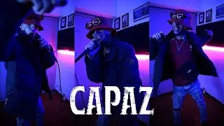Bimoud - CAPAZ (Prod. TommyBeatz)