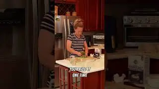 Don't Admit It On Camera! Kimchi, Lies, and TikTok Drama!