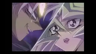 Marik vs Mai!! The third Battle City final duel! A duel with ancient rules and sacrifices!