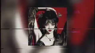 LISA ft. Rosalia - NEW WOMAN (sped up)