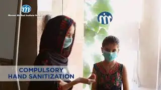 MMI Hospital | Safety measures to fight Coronavirus