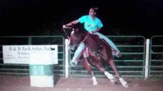 Budas Twister & Kay Witt 2009