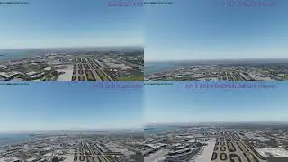 XPlane 12 AutoOrtho and Sim Heaven Benefits and Costs