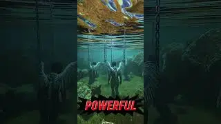 Why Are Four Angels Chained Beneath the Euphrates?