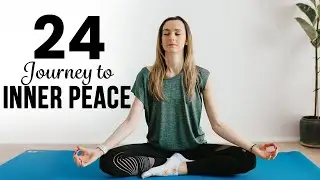 How to Find Inner Peace 24 Mindfulness Practices for Inner Peace