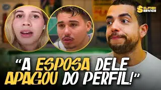 EX-ADM DE PEDRO FALA SOBRE ESTRAT&Eacute;GIA E JOGO FORA DO BBB 26!