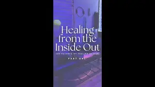 Crash Course: The Power of Your Cells & Red Light Therapy