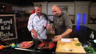 Royal Red Shimp - Gulf Coast Seafood - Recipes
