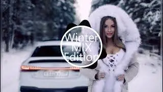 🔥🎅Winter MIX Edition #vixa #music 🎅🔥