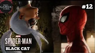 🔴LIVE | Marvel's Spider-man Gameplay | IRON GAMER TAMIL