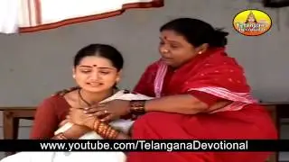 Sri Lakshmi Tirupatamma Charitra Part -3/5 || Telugu Folk Movie