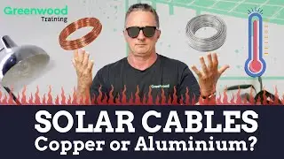 Cable Current Carrying Capacity Differences: Which Should You Choose - Copper or Aluminium?